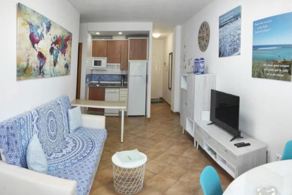 Primera Linea De Playa, Piscina, Parking Islantilla